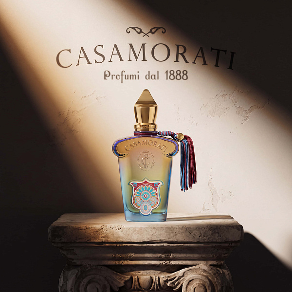 CASAMORATI