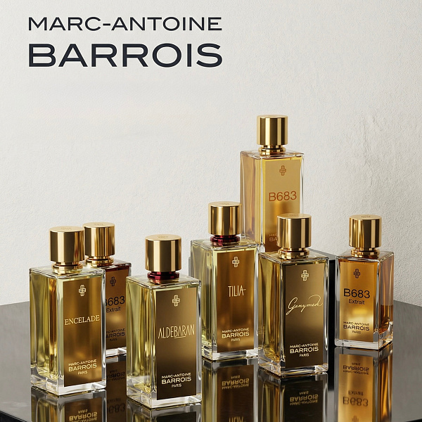 MARC-ANTOINE BARROIS