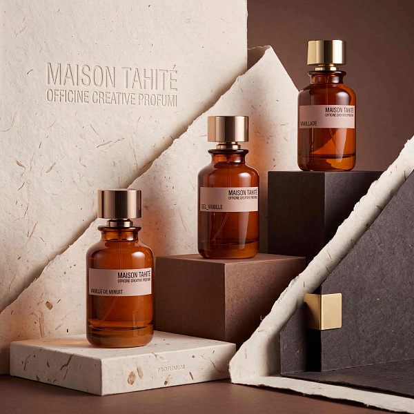 MAISON TAHITE