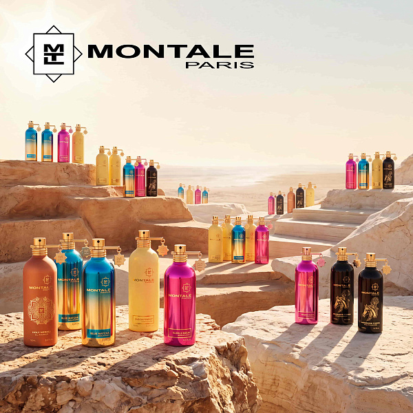 MONTALE
