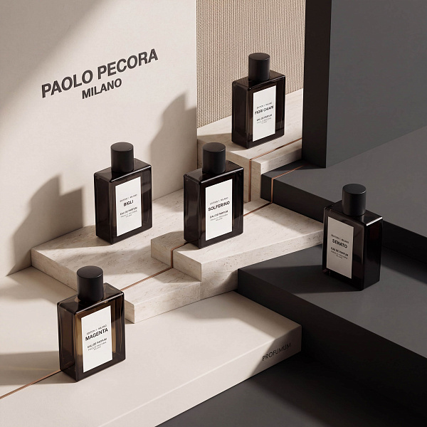 PAOLO PECORA