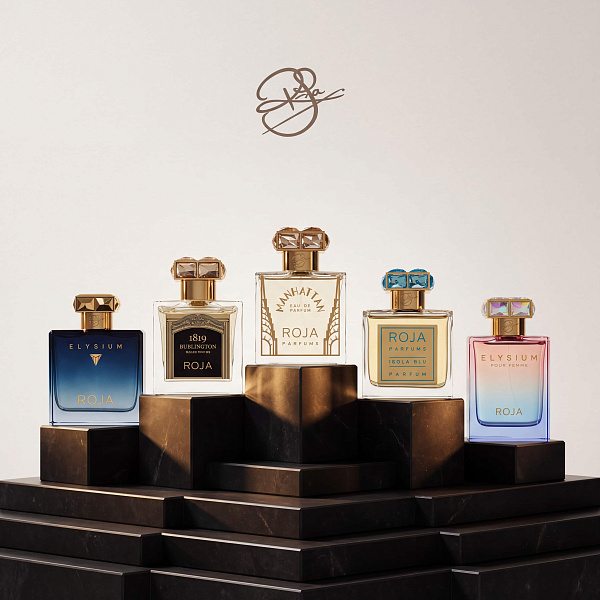 ROJA PARFUMS