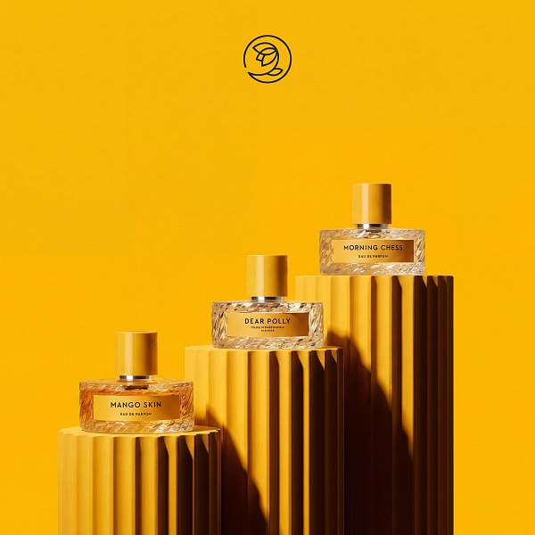 VILHELM PARFUMERIE