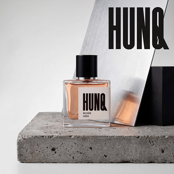 HUNQ