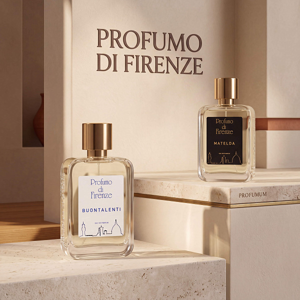 PROFUMO DI FIRENZE