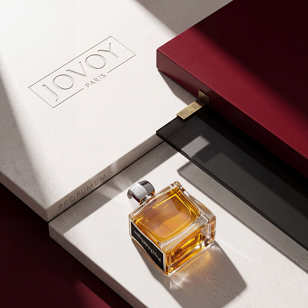 JOVOY PARIS