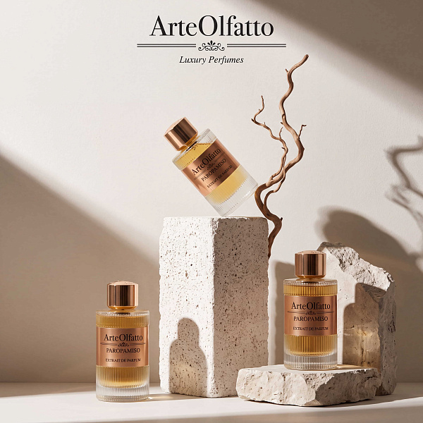 ARTEOLFATTO