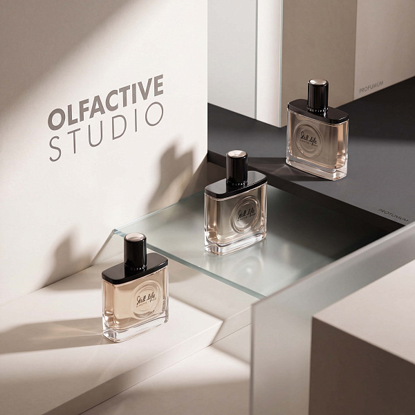 OLFACTIVE STUDIO