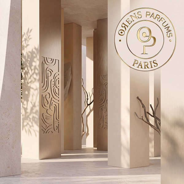ORENS PARFUMS