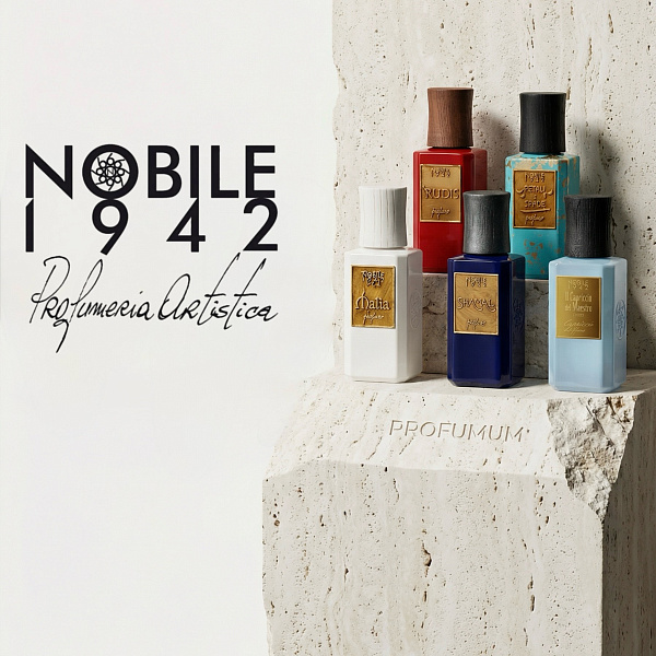 NOBILE 1942