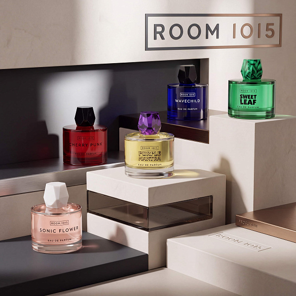 ROOM 1015